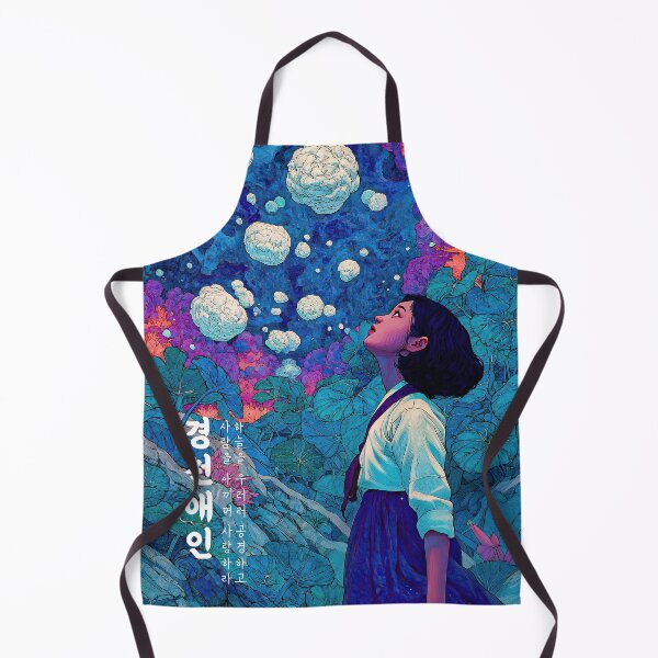 Item preview, Celestial Reflection of Reverent Love designed and sold by IRRI_3212.