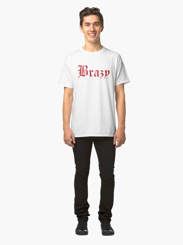 400 hunnid shirt
