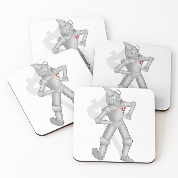 Item preview, Wizard of Oz: The Tin Man designed and sold by aartifost.