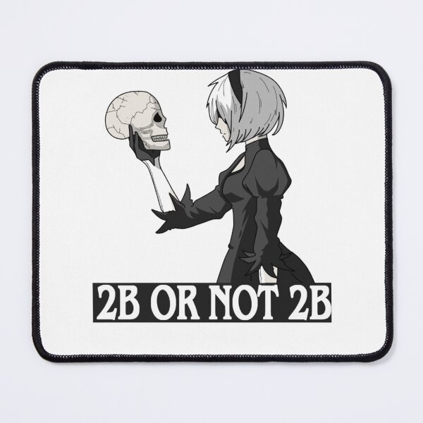 Item preview, 2B Or Not 2B  designed and sold by Leo Hipp.