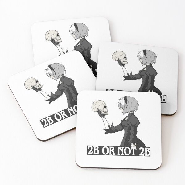 Item preview, 2B Or Not 2B  designed and sold by Leo Hipp.