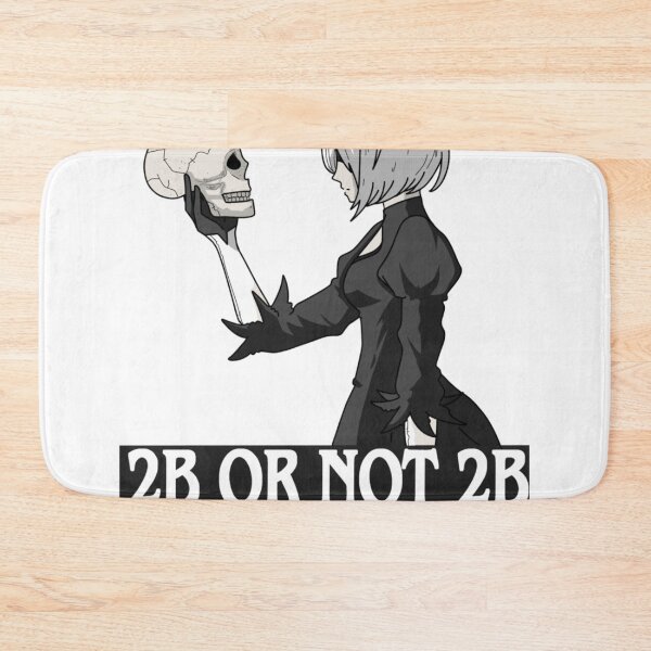 Item preview, 2B Or Not 2B  designed and sold by Leo Hipp.