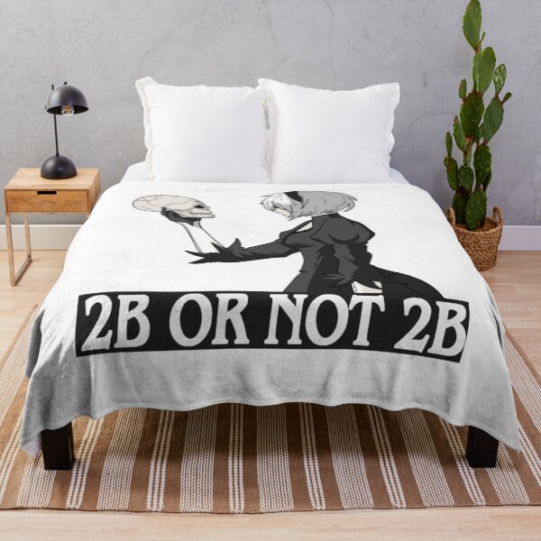 Item preview, 2B Or Not 2B designed and sold by Leo Hipp.