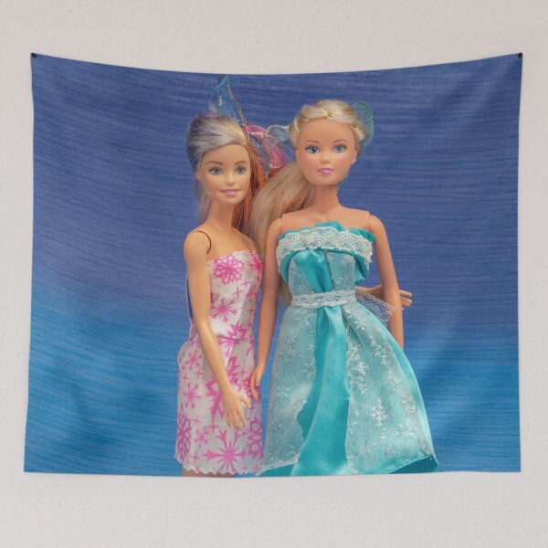 Item preview, Dolls Apr 2023-75 designed and sold by DollsDollsDolls.