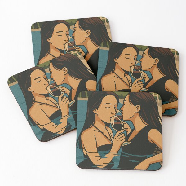Item preview, Denied love the series designed and sold by Irene-Guirao.