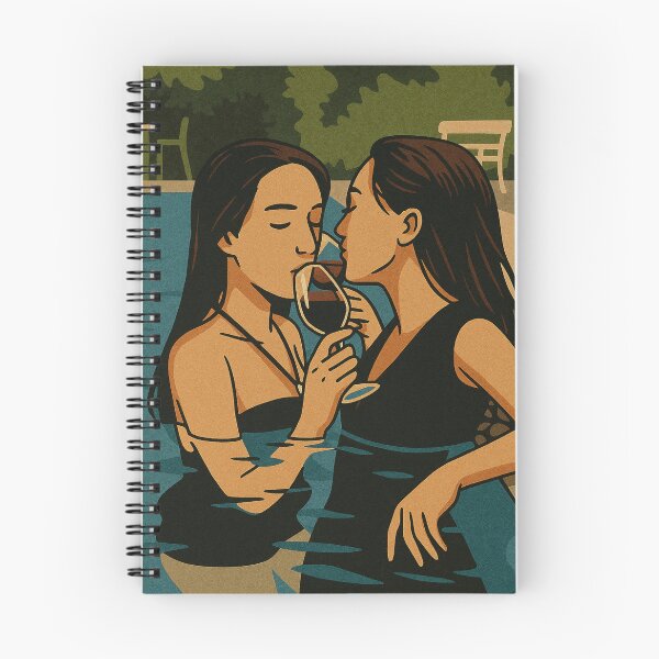 Item preview, Denied love the series designed and sold by Irene-Guirao.
