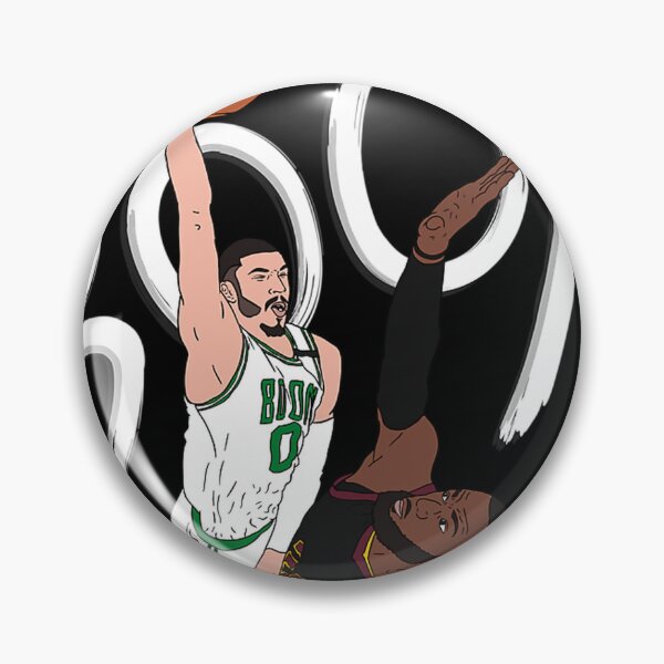 Item preview, Tatum Booms Lebron designed and sold by AHAPPYdesigns.