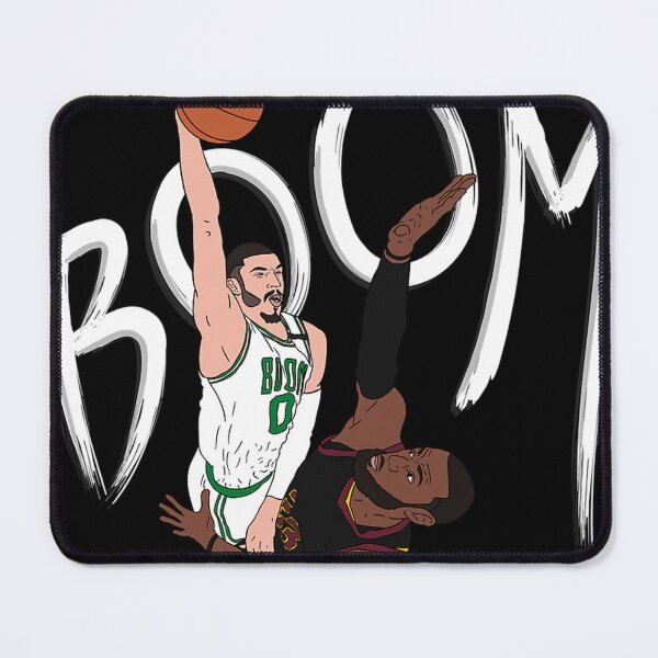 Item preview, Tatum Booms Lebron designed and sold by AHAPPYdesigns.