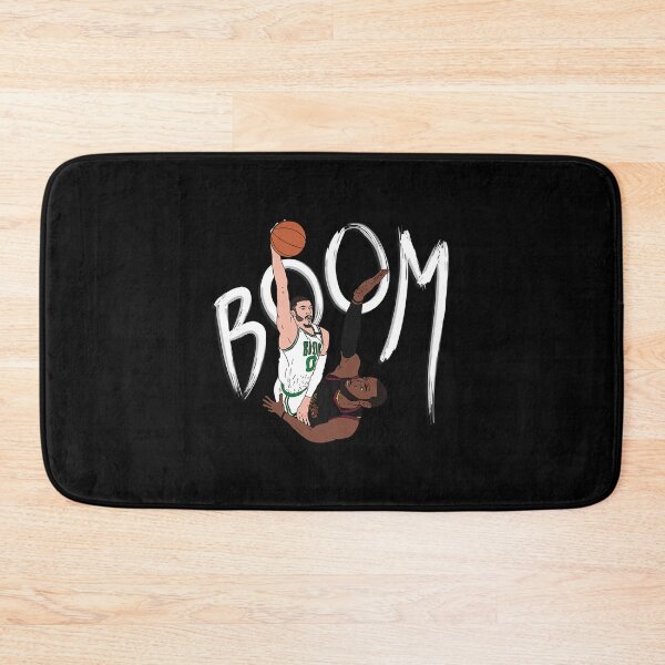 Item preview, Tatum Booms Lebron designed and sold by AHAPPYdesigns.