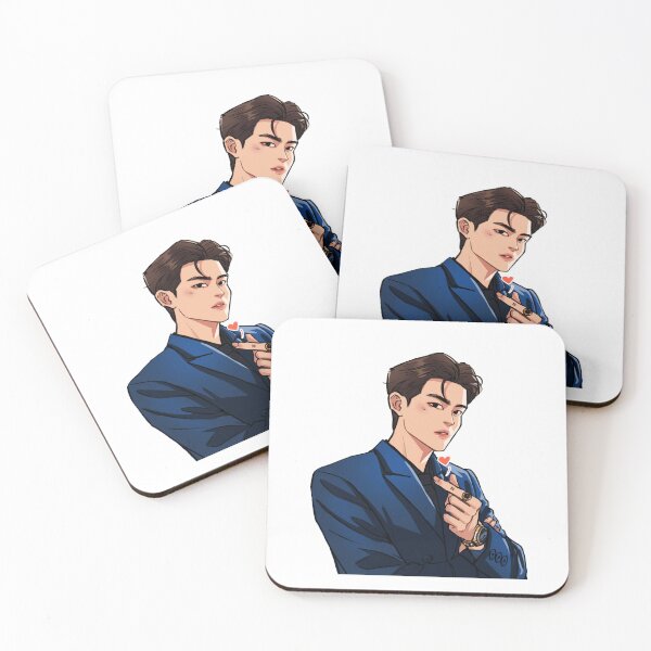 Item preview, Khun Thee Sending love to you designed and sold by Windfancy.