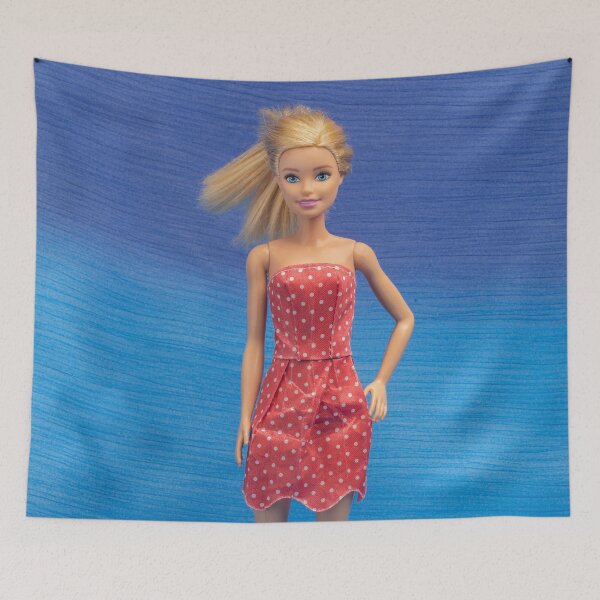 Item preview, Dolls Apr 2023-76 designed and sold by DollsDollsDolls.