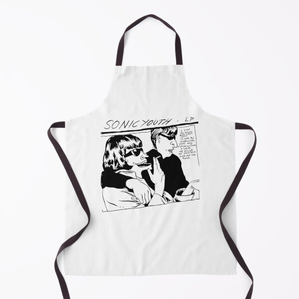 Item preview, Sonic Youth Lp Line Art Style Rock Band designed and sold by Leo Hipp.
