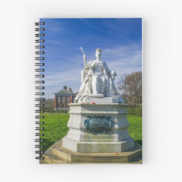 Item preview, Statue of Queen Victoria in 1837 designed and sold by Photopat.