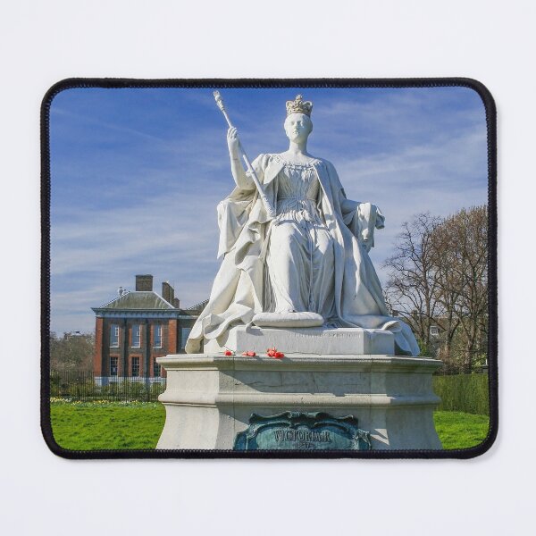 Item preview, Statue of Queen Victoria in 1837 designed and sold by Photopat.