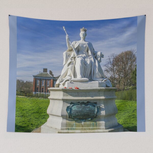 Item preview, Statue of Queen Victoria in 1837 designed and sold by Photopat.