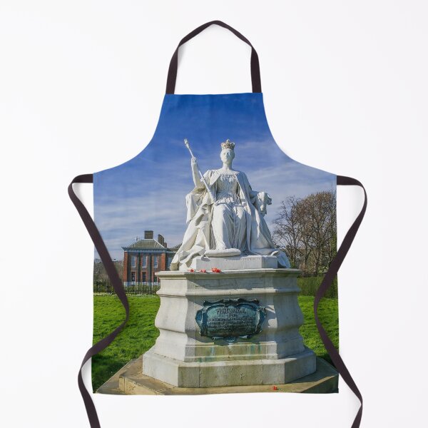 Item preview, Statue of Queen Victoria in 1837 designed and sold by Photopat.