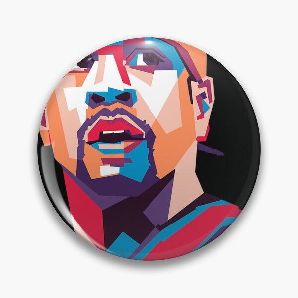 Item preview, Allen Iverson Artwork designed and sold by AHAPPYdesigns.