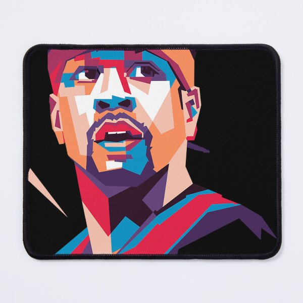 Item preview, Allen Iverson Artwork designed and sold by AHAPPYdesigns.