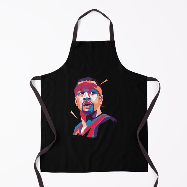 Item preview, Allen Iverson Artwork designed and sold by AHAPPYdesigns.