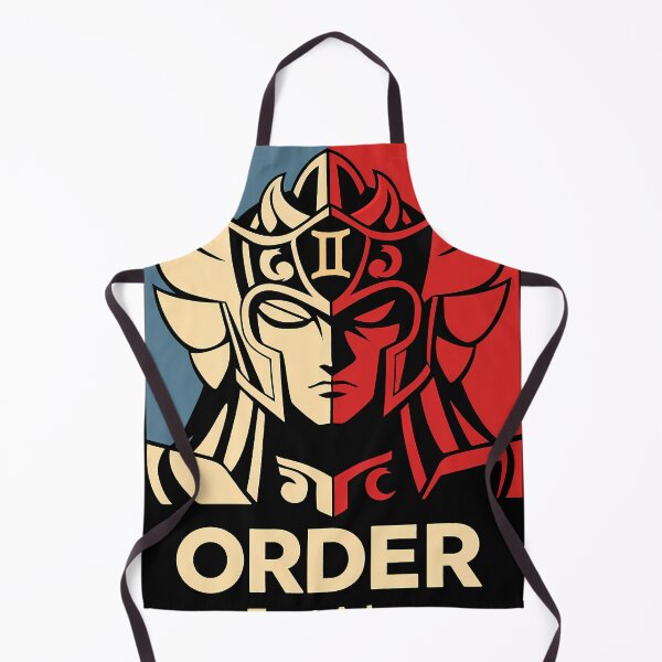 Item preview, Trust The Patriarch Order Poster designed and sold by agearb.