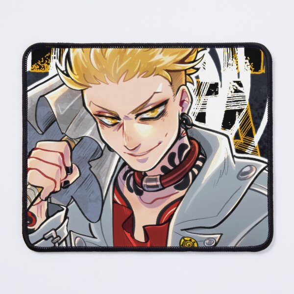 Item preview, Enjin designed and sold by SekiSeki.