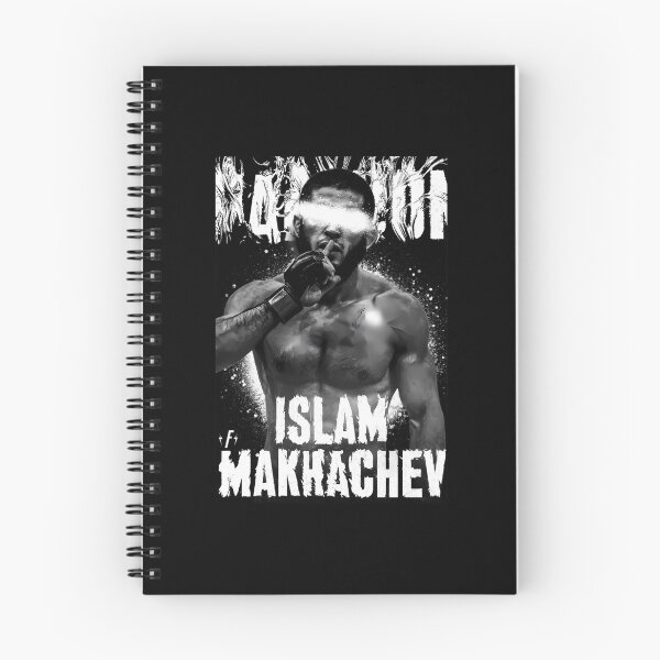 Item preview, Islam Makhachev designed and sold by Leo Hipp.