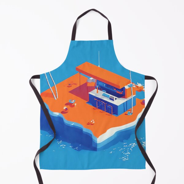 Item preview, Summer Squeeze Station designed and sold by ONYX Pixee.