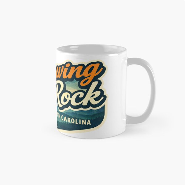 Item preview, Blowing Rock North Carolina Blue Ridge Parkway designed and sold by PamLeeDesign.