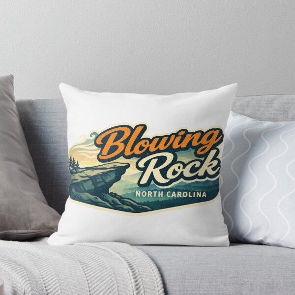 Item preview, Blowing Rock North Carolina Blue Ridge Parkway designed and sold by PamLeeDesign.