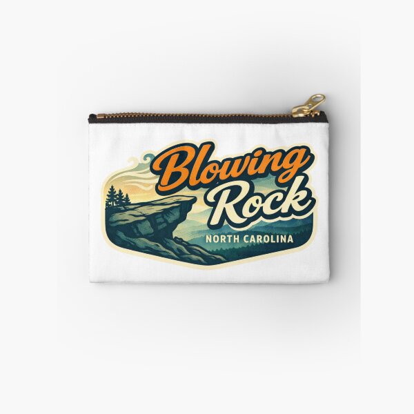 Artikelvorschau, Blowing Rock, North Carolina, Blue Ridge Parkway entworfen und verkauft von PamLeeDesign.