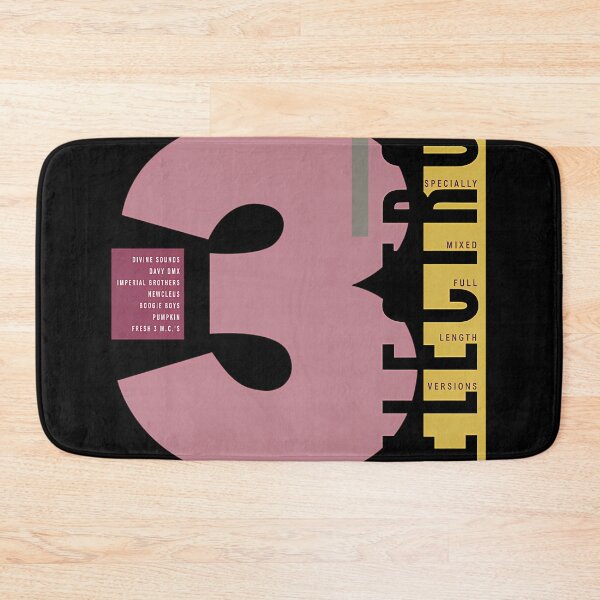 Item preview, Electro 3 Old School Hip Hop designed and sold by Leo Hipp.