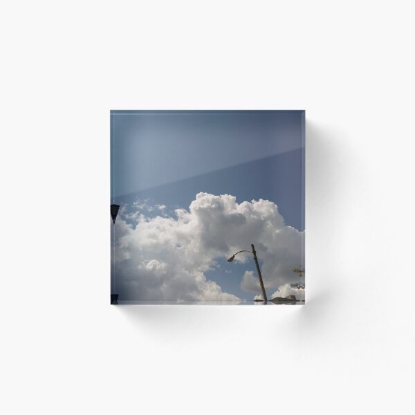 Item preview, Cloud Street designed and sold by Pixel50.
