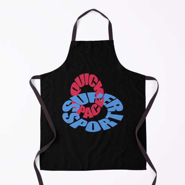 Item preview, Quickspace Supersport Indie Band designed and sold by Leo Hipp.