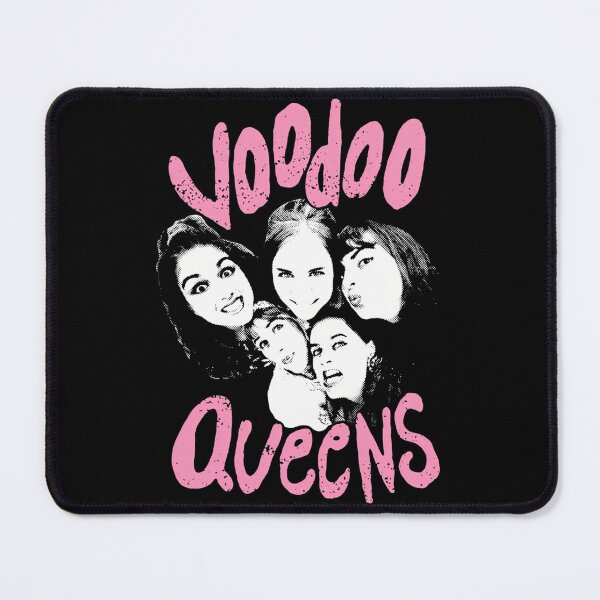 Item preview, Voodoo Queens British Indie Punk designed and sold by Leo Hipp.