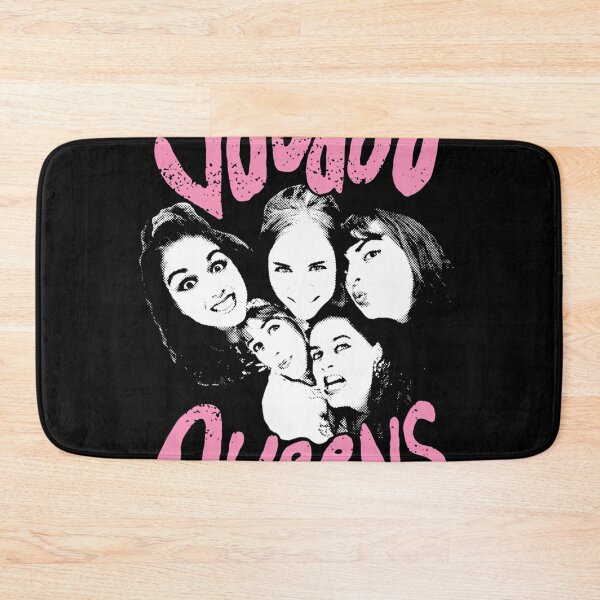 Item preview, Voodoo Queens British Indie Punk designed and sold by Leo Hipp.
