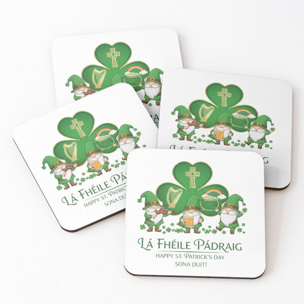 Item preview, Celebrate St. Patrick’s Day designed and sold by Tomasso76.