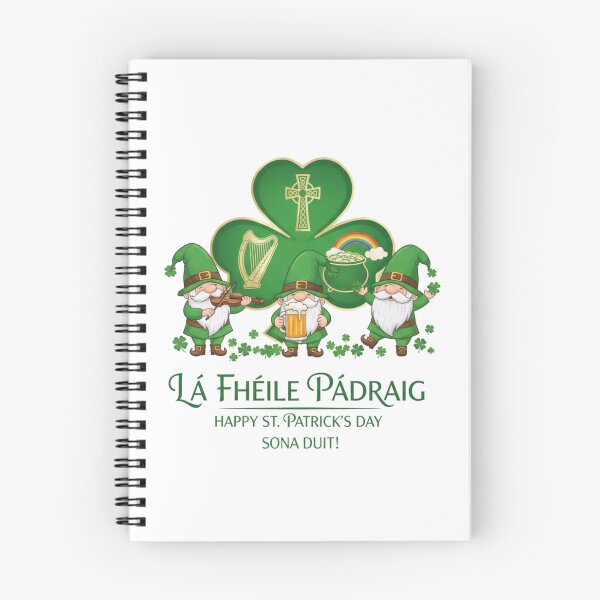 Item preview, Celebrate St. Patrick’s Day designed and sold by Tomasso76.