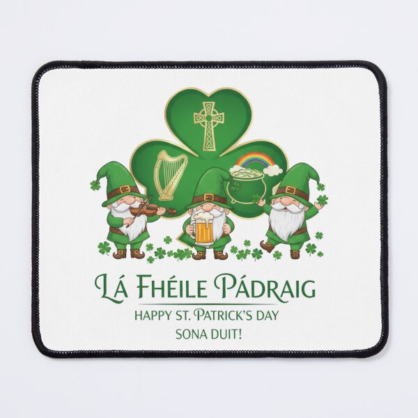 Item preview, Celebrate St. Patrick’s Day designed and sold by Tomasso76.