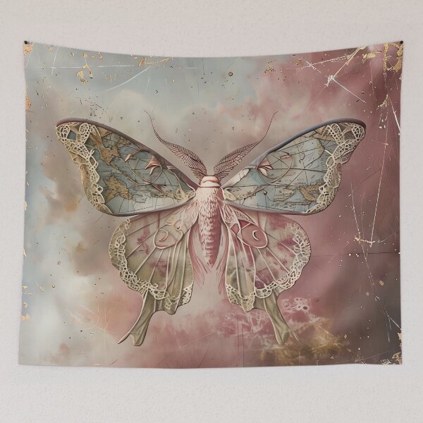 Item preview, Cartographer of Dreams designed and sold by ONYX Pixee.