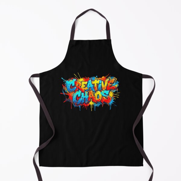 Item preview, Creative Chaos designed and sold by Pirate-Coast.