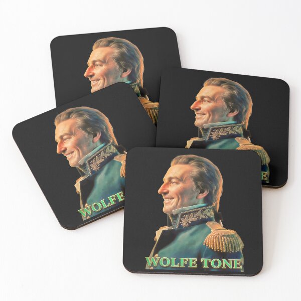Item preview, Wolfe Tone (June 20, 1763, Dublin,2d Nov. 19, 1798, Dublin) Irish republican and rebel  designed and sold by OliDesigns.