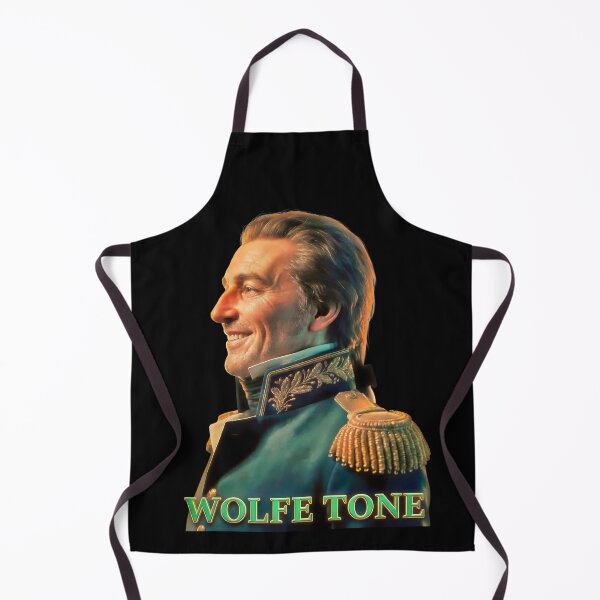 Item preview, Wolfe Tone (June 20, 1763, Dublin,2d Nov. 19, 1798, Dublin) Irish republican and rebel  designed and sold by OliDesigns.