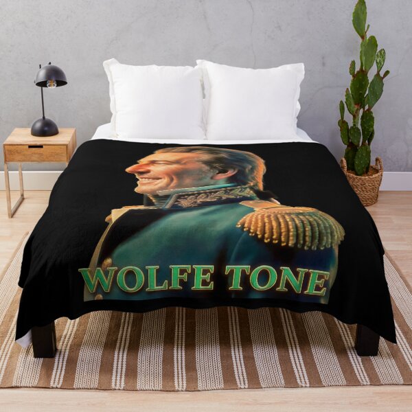 Item preview, Wolfe Tone (June 20, 1763, Dublin,2d Nov. 19, 1798, Dublin) Irish republican and rebel  designed and sold by OliDesigns.