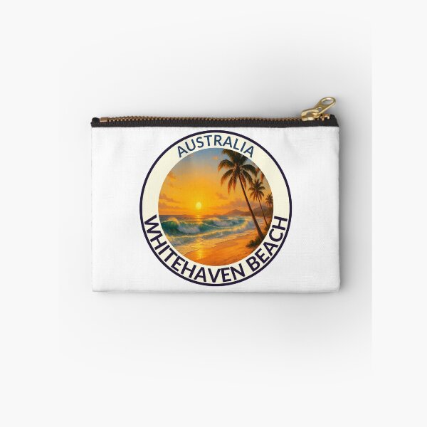 Item preview, Whitehaven Beach Austalia designed and sold by Red-forever.
