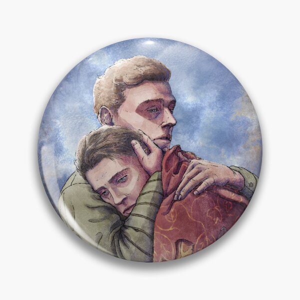 Item preview, Henry and Hans designed and sold by searoth.