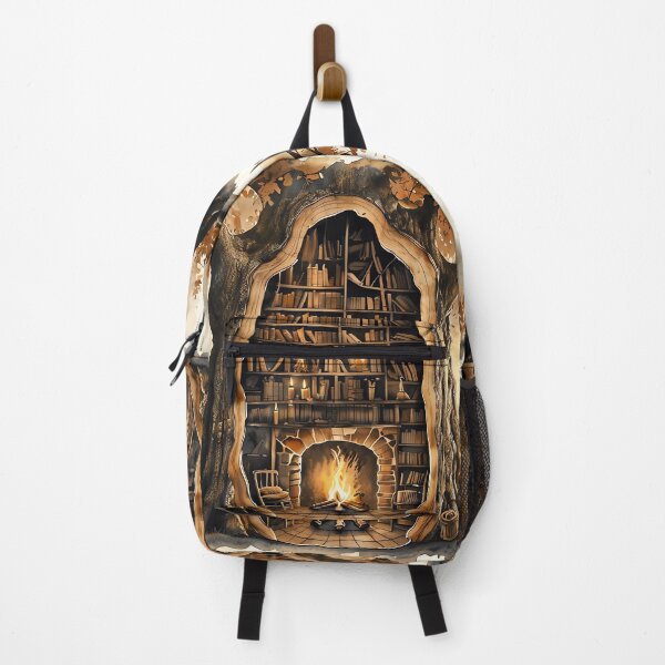 Item preview, The Scholar’s Sapling designed and sold by ONYX Pixee.
