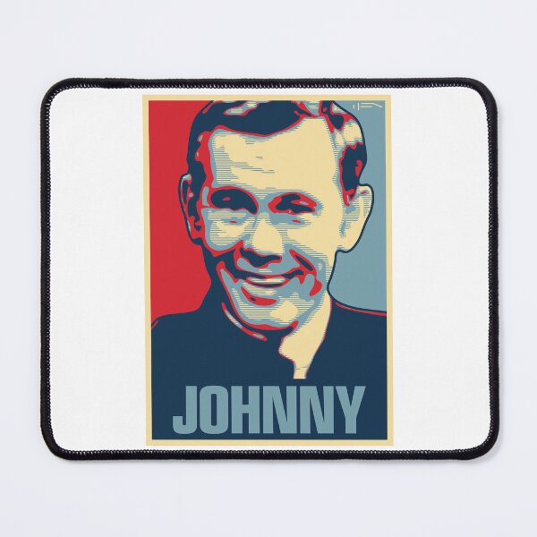 Item preview, Johnny designed and sold by DFA.