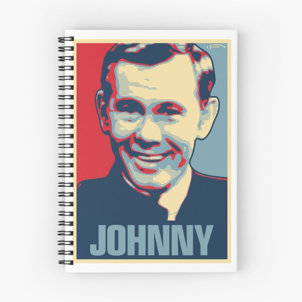 Item preview, Johnny designed and sold by DFA.