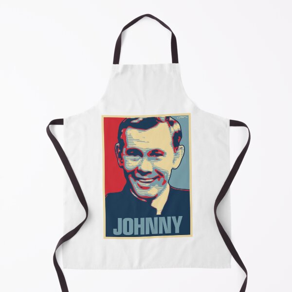 Item preview, Johnny designed and sold by DFA.