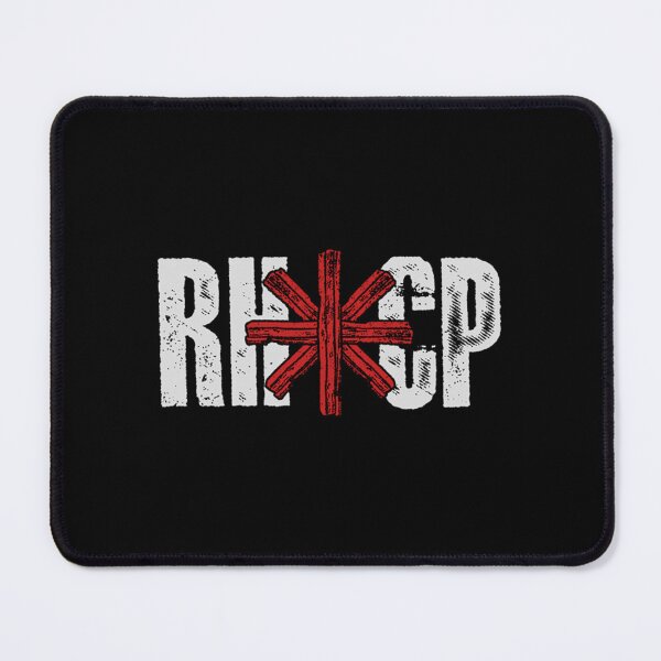 Item preview, RHCP Bootleg designed and sold by DingDongV.